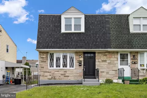 1350 Price St, Marcus Hook, PA 19061