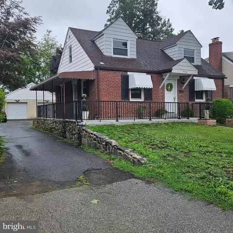950 Thornton Rd, Boothwyn, PA 19061