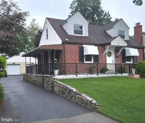 950 Thornton Rd, Boothwyn, PA 19061