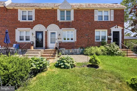 319 Stratford Rd, Glenolden, PA 19036