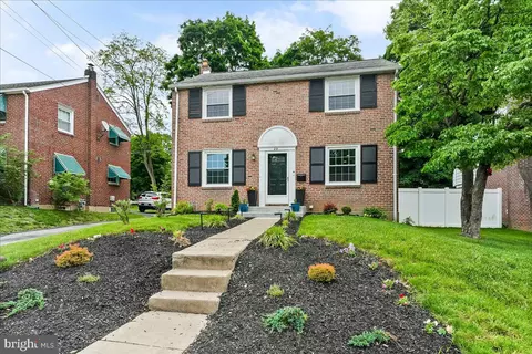 29 Schuyler Rd, Springfield, PA 19064
