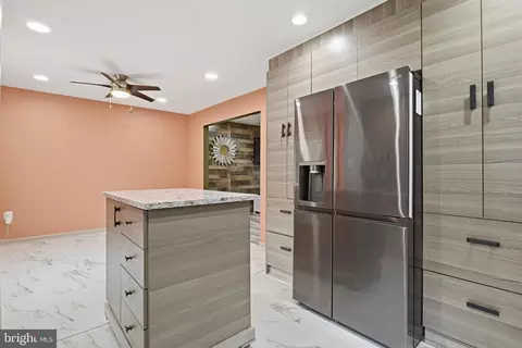Kitchen - 2206 Briarcliff Ave, Boothwyn, PA 19061 photo 3 of 3