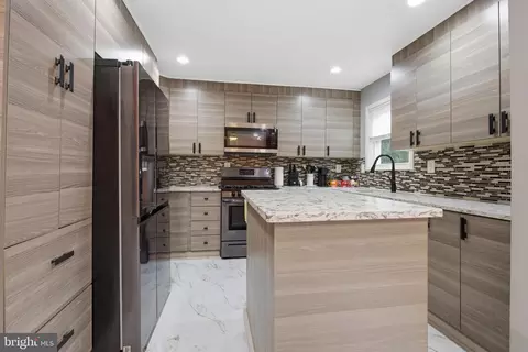 Kitchen - 2206 Briarcliff Ave, Boothwyn, PA 19061 photo 1 of 3