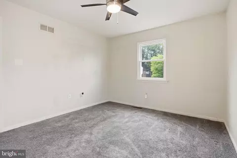 Bedroom - 2206 Briarcliff Ave, Boothwyn, PA 19061 photo 3 of 5