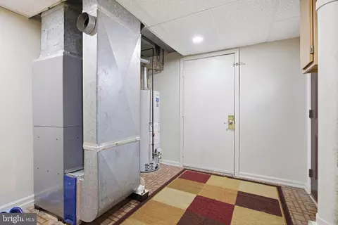 Entry Way - 2206 Briarcliff Ave, Boothwyn, PA 19061 photo 3 of 3