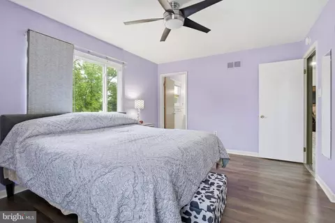 Bedroom - 2206 Briarcliff Ave, Boothwyn, PA 19061 photo 2 of 5
