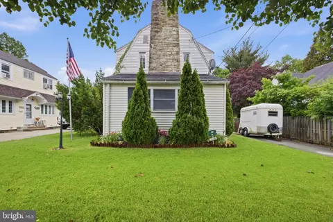 308 Cresswell St, Ridley Park, PA 19078