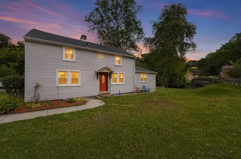 599 N Bishop Ave, Springfield, PA 19064