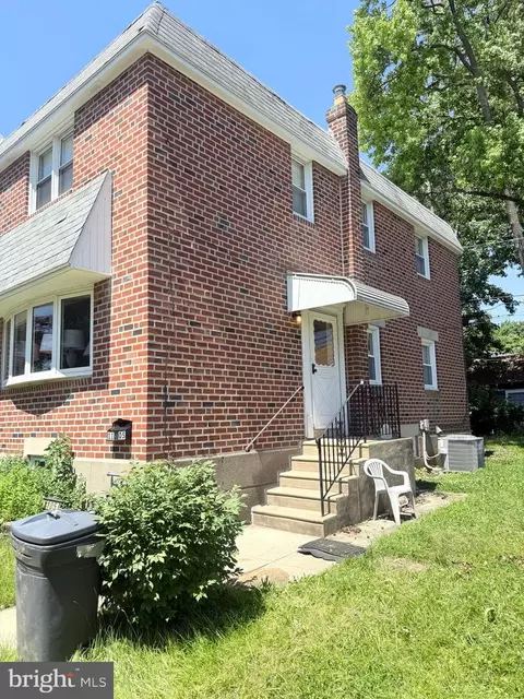 1105 Spruce St, Collingdale, PA 19023