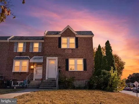 3850 Brunswick Ave, Drexel Hill, PA 19026
