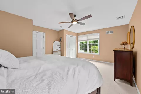 Bedroom - 235 Willow Ave, Wayne, PA 19087 photo 2 of 7