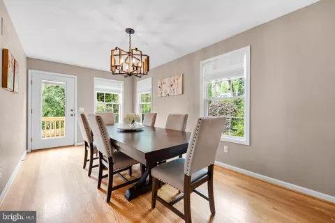 Dining - 235 Willow Ave, Wayne, PA 19087 photo 1 of 2
