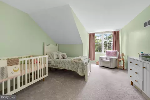 Bedroom - 235 Willow Ave, Wayne, PA 19087 photo 6 of 7