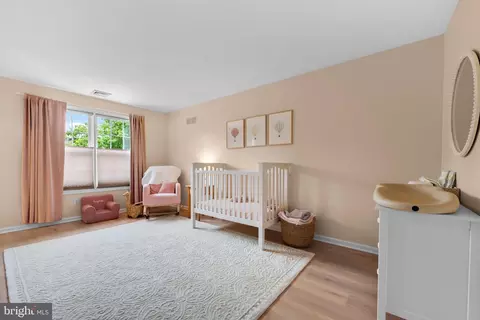 Bedroom - 235 Willow Ave, Wayne, PA 19087 photo 4 of 7