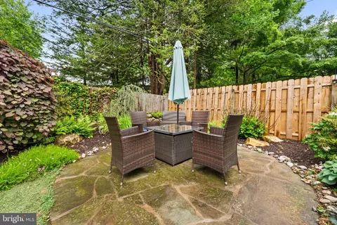 Exterior - 235 Willow Ave, Wayne, PA 19087 photo 5 of 8