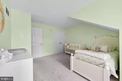 Bedroom - 235 Willow Ave, Wayne, PA 19087 photo 7 of 7