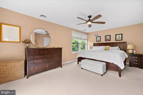 Bedroom - 235 Willow Ave, Wayne, PA 19087 photo 1 of 7