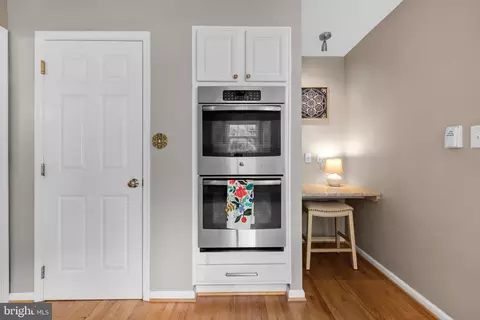 Kitchen - 235 Willow Ave, Wayne, PA 19087 photo 5 of 5