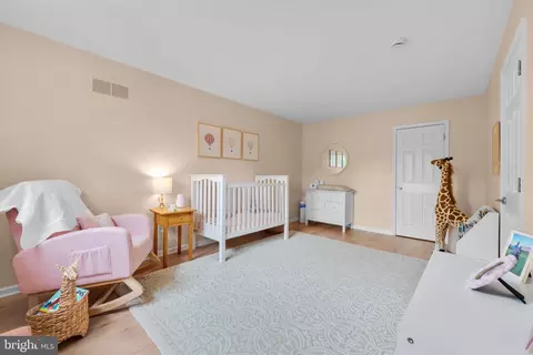 Bedroom - 235 Willow Ave, Wayne, PA 19087 photo 3 of 7
