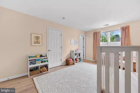 Bedroom - 235 Willow Ave, Wayne, PA 19087 photo 5 of 7