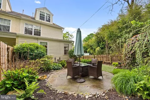 Exterior - 235 Willow Ave, Wayne, PA 19087 photo 6 of 8