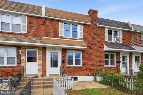 2052 Heather Rd, Folcroft, PA 19032