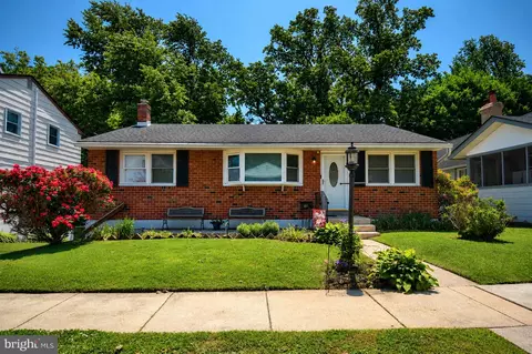 411 Sharp Ave, Glenolden, PA 19036