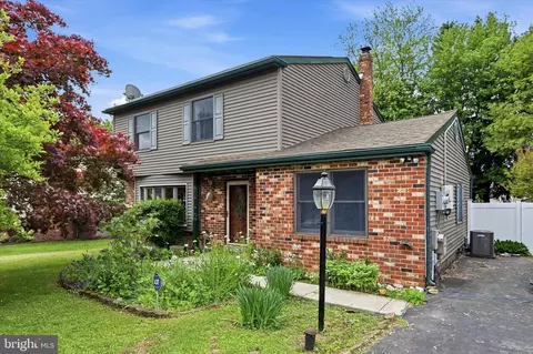 319 Willowbrook Rd, Boothwyn, PA 19061