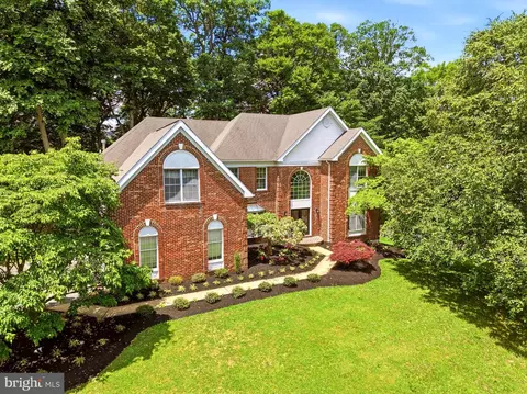 45 Cedar Hill Ln, Media, PA 19063