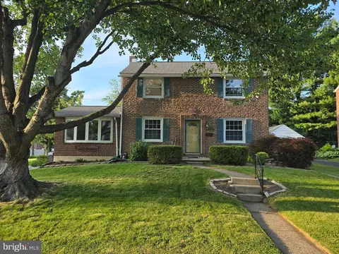 335 Alliston Rd, Springfield, PA 19064