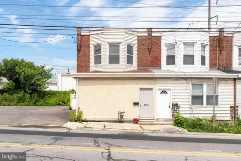 8517 Lansdowne Ave, Darby, PA 19082
