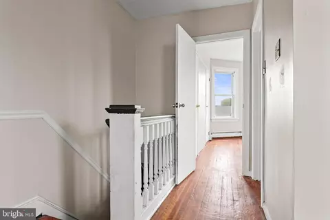 Entry Way - 8517 Lansdowne Ave, Darby, PA 19082 photo 3 of 3