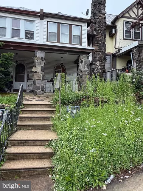 156 Springton Rd, Darby, PA 19082
