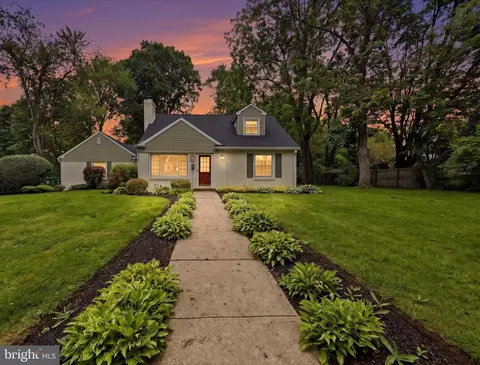 308 Henry Ln, Wallingford, PA 19086