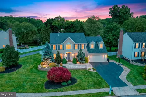 3847 Rotherfield Ln, Chadds Ford, PA 19317