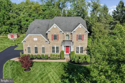 1330 Briggs Way, Garnet Valley, PA 19060