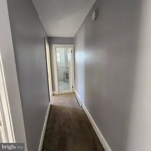 Entry Way - 206 Harvey Ave, Marcus Hook, PA 19061 photo 12 of 12