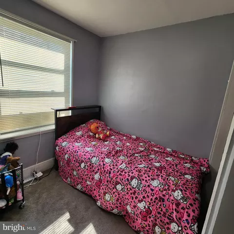 Bedroom - 206 Harvey Ave, Marcus Hook, PA 19061 photo 5 of 8