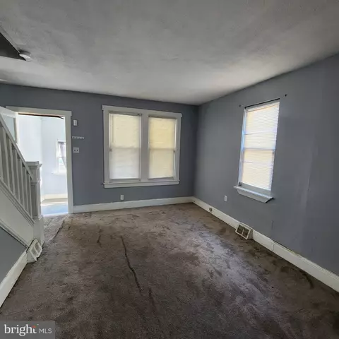 Living - 206 Harvey Ave, Marcus Hook, PA 19061 photo 1 of 1