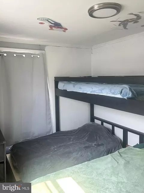 Bedroom - 206 Harvey Ave, Marcus Hook, PA 19061 photo 2 of 8