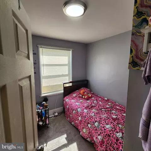 Bedroom - 206 Harvey Ave, Marcus Hook, PA 19061 photo 4 of 8