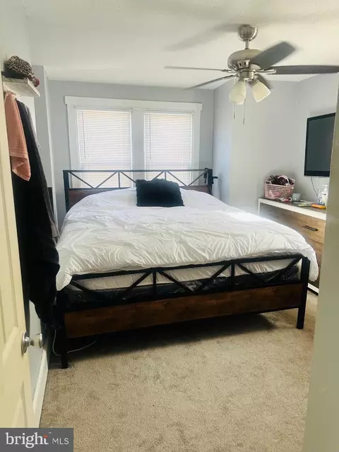Bedroom - 206 Harvey Ave, Marcus Hook, PA 19061 photo 7 of 8