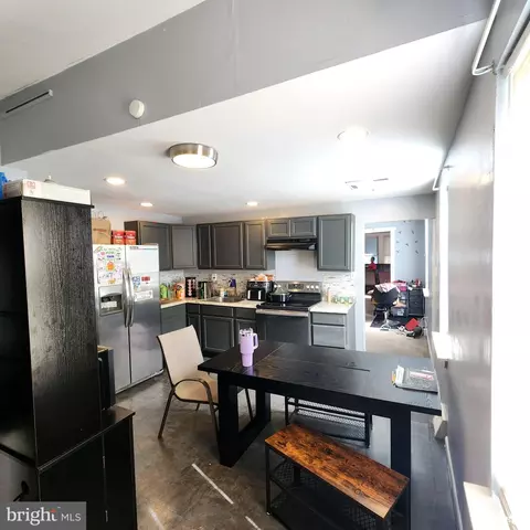 Kitchen - 206 Harvey Ave, Marcus Hook, PA 19061 photo 1 of 1