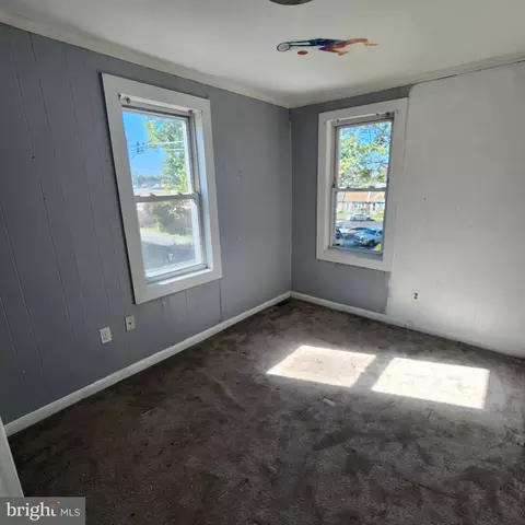 Bedroom - 206 Harvey Ave, Marcus Hook, PA 19061 photo 1 of 1