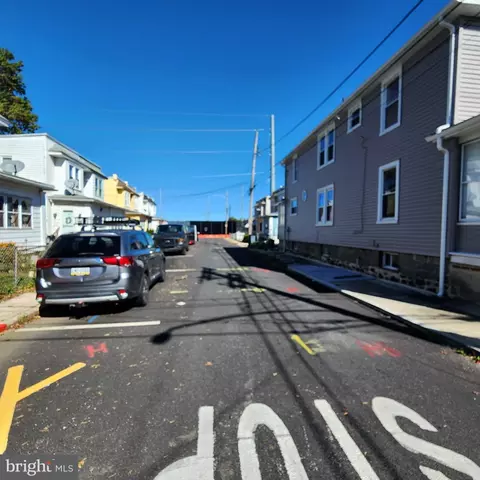 Exterior - 206 Harvey Ave, Marcus Hook, PA 19061 photo 2 of 3