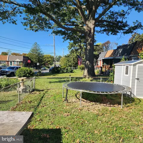 Exterior - 206 Harvey Ave, Marcus Hook, PA 19061 photo 3 of 3