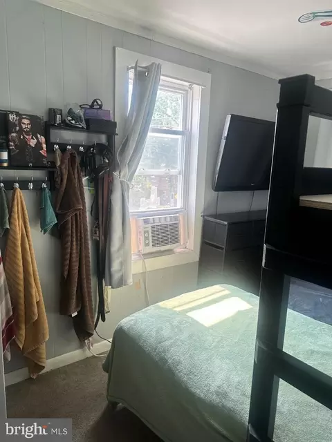 Bedroom - 206 Harvey Ave, Marcus Hook, PA 19061 photo 1 of 8