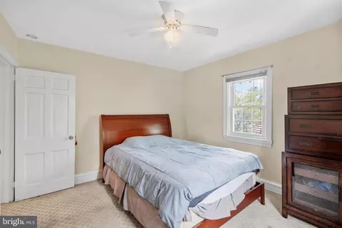 Bedroom - 14 Windsor Cir, Springfield, PA 19064 photo 5 of 5