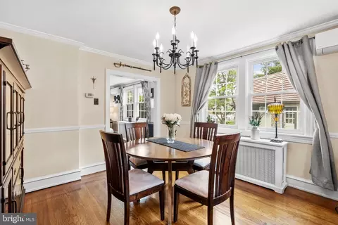 Dining - 14 Windsor Cir, Springfield, PA 19064 photo 2 of 2