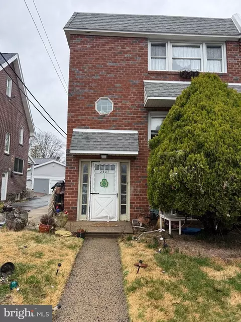 2407 Marshall Rd, Drexel Hill, PA 19026